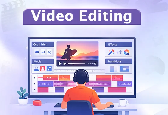 Discover Video Editing Blog 2026